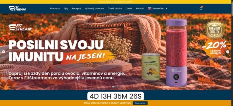 fitstream.eu
