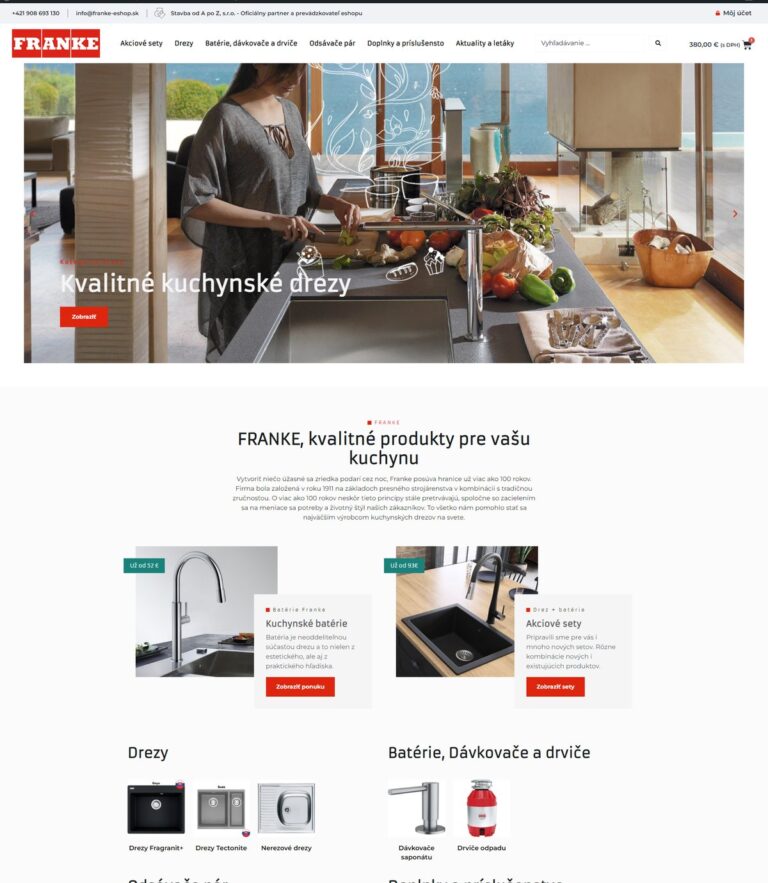 franke-eshop.sk