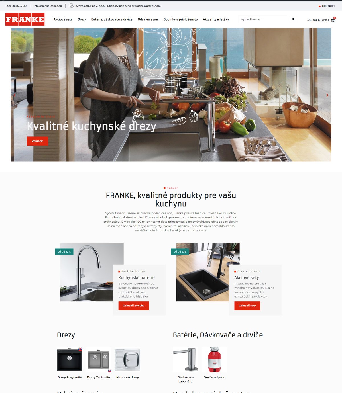 franke-eshop.sk