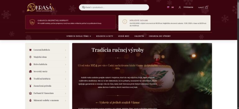 okrasa.sk
