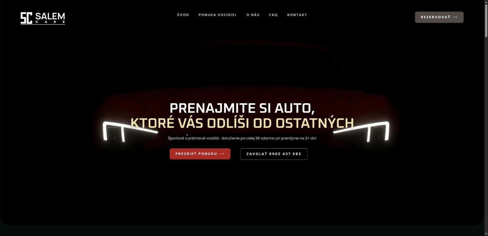 salemcars.sk